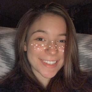 Meet your Posher, Taryn